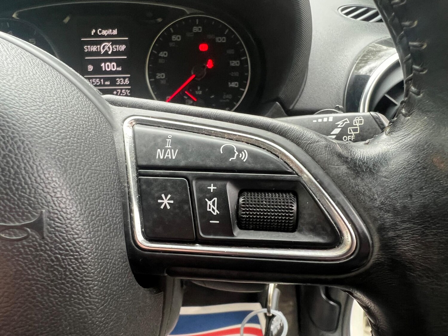 Used Audi A1 2011 for sale - 78019193: Photo 23