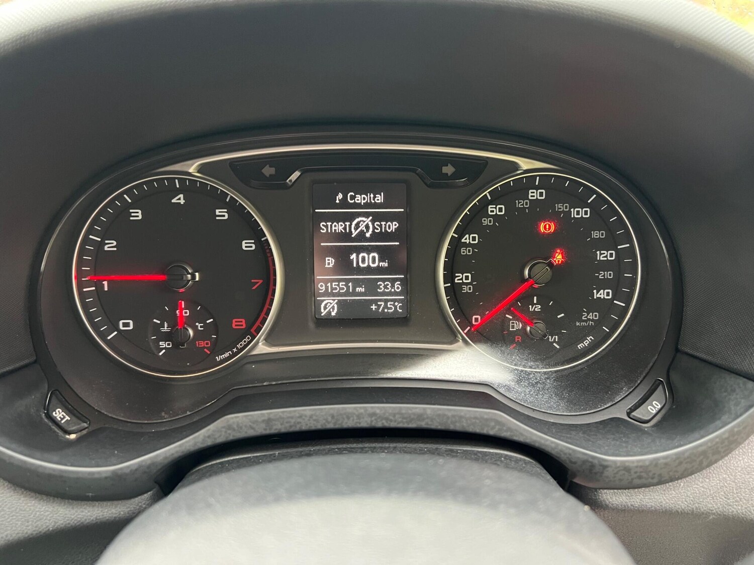 Used Audi A1 2011 for sale - 78019193: Photo 24