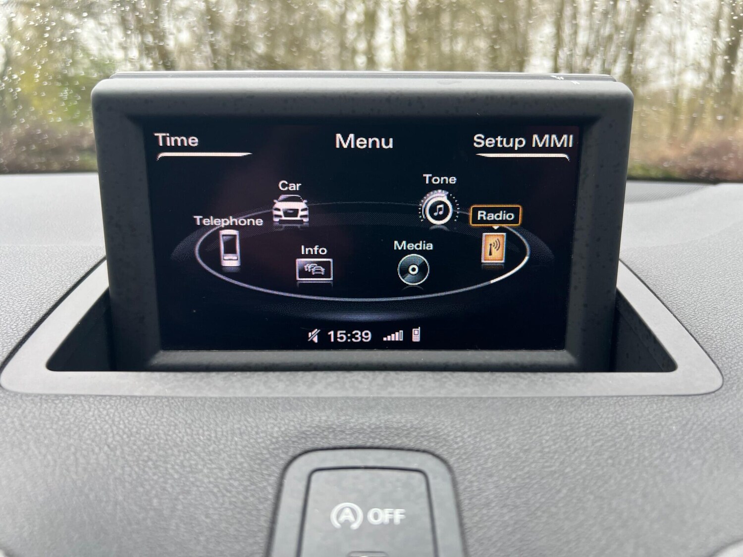 Used Audi A1 2011 for sale - 78019193: Photo 26