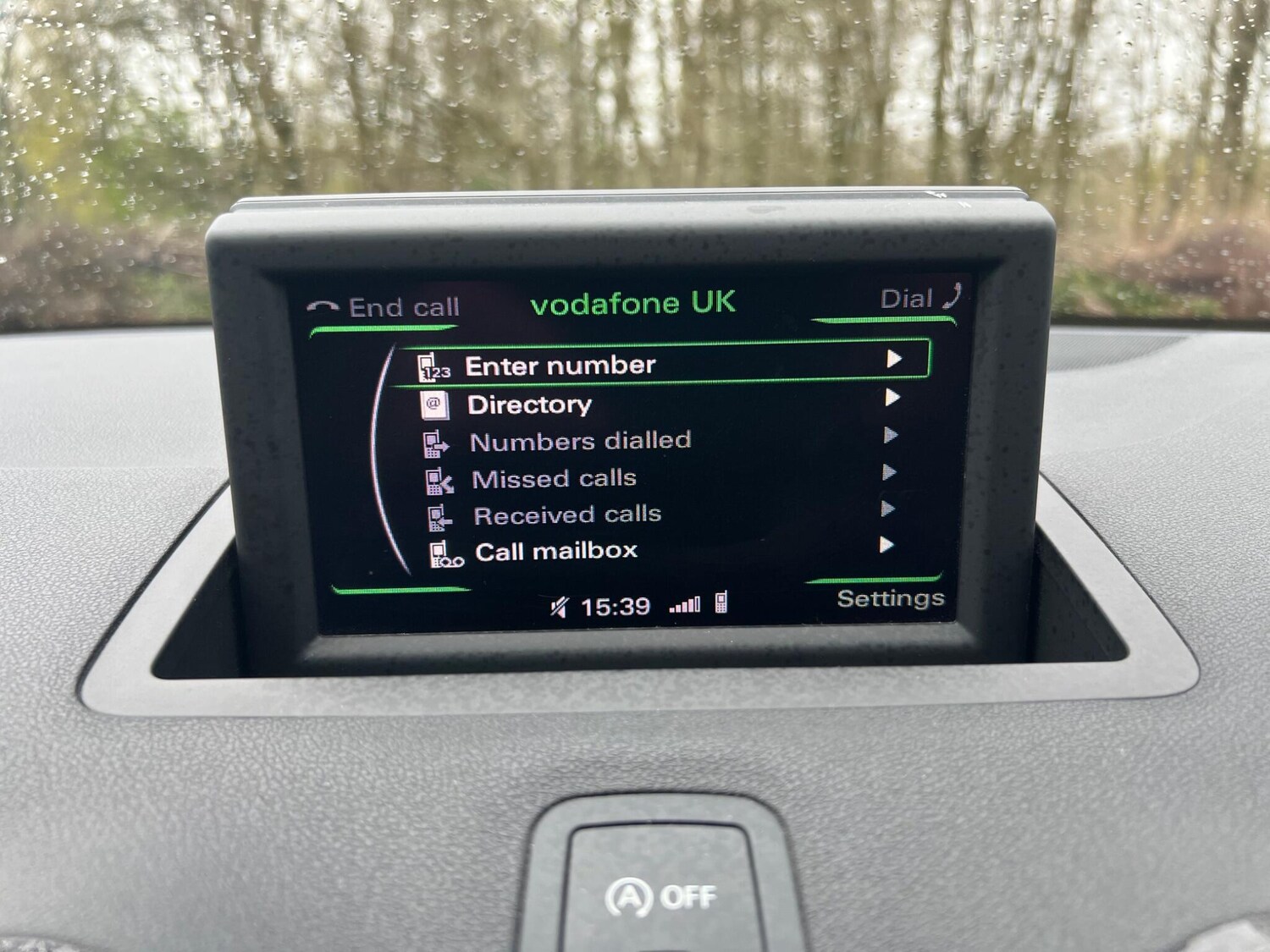 Used Audi A1 2011 for sale - 78019193: Photo 27