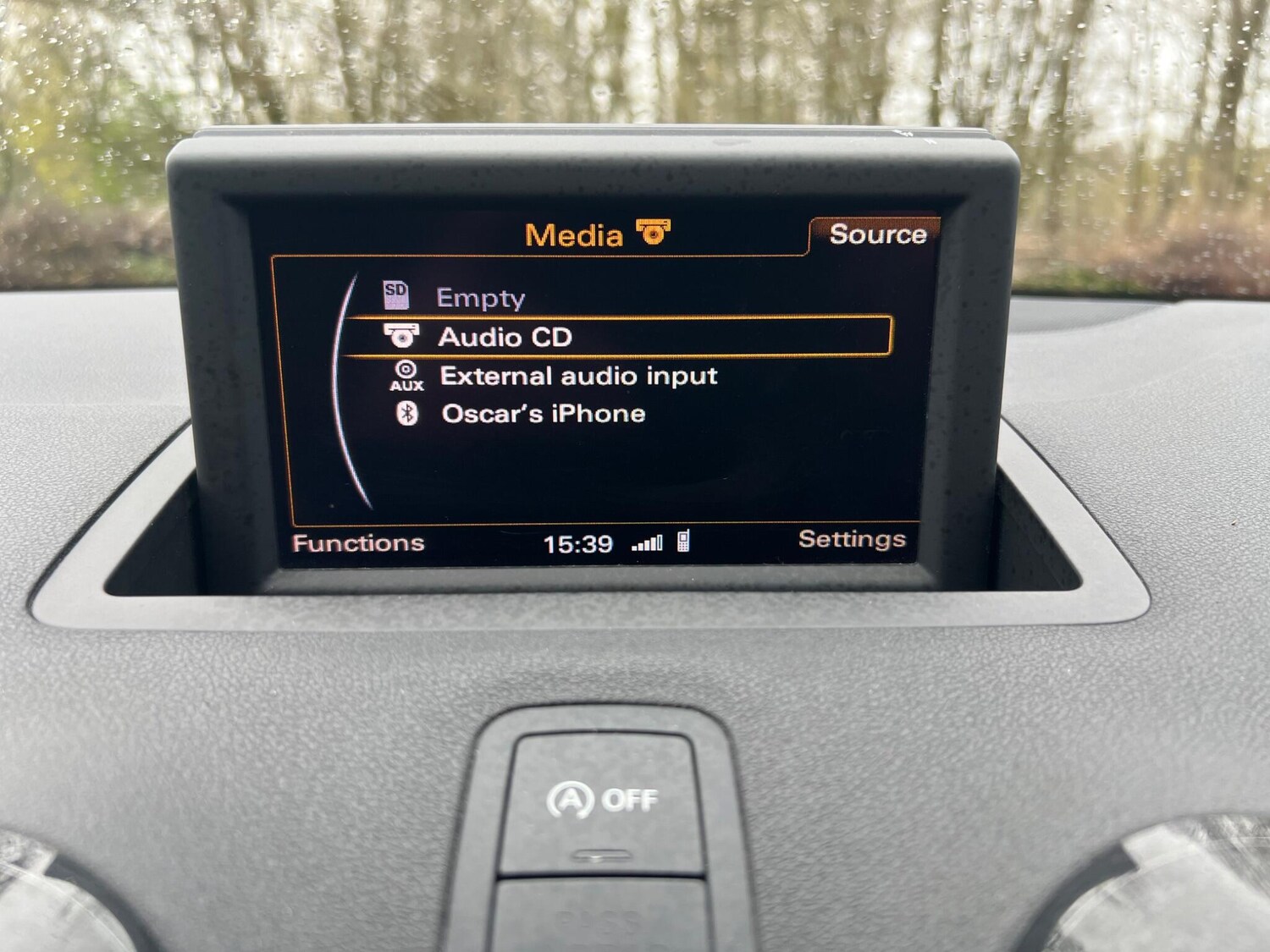 Used Audi A1 2011 for sale - 78019193: Photo 28