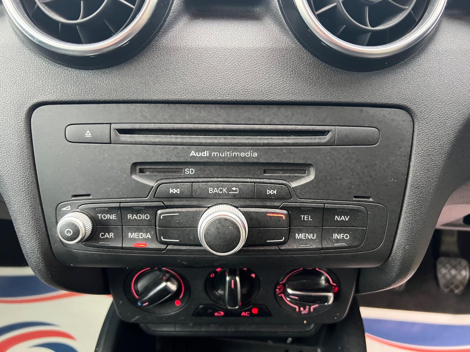 Used Audi A1 2011 for sale - 78019193: Photo 30