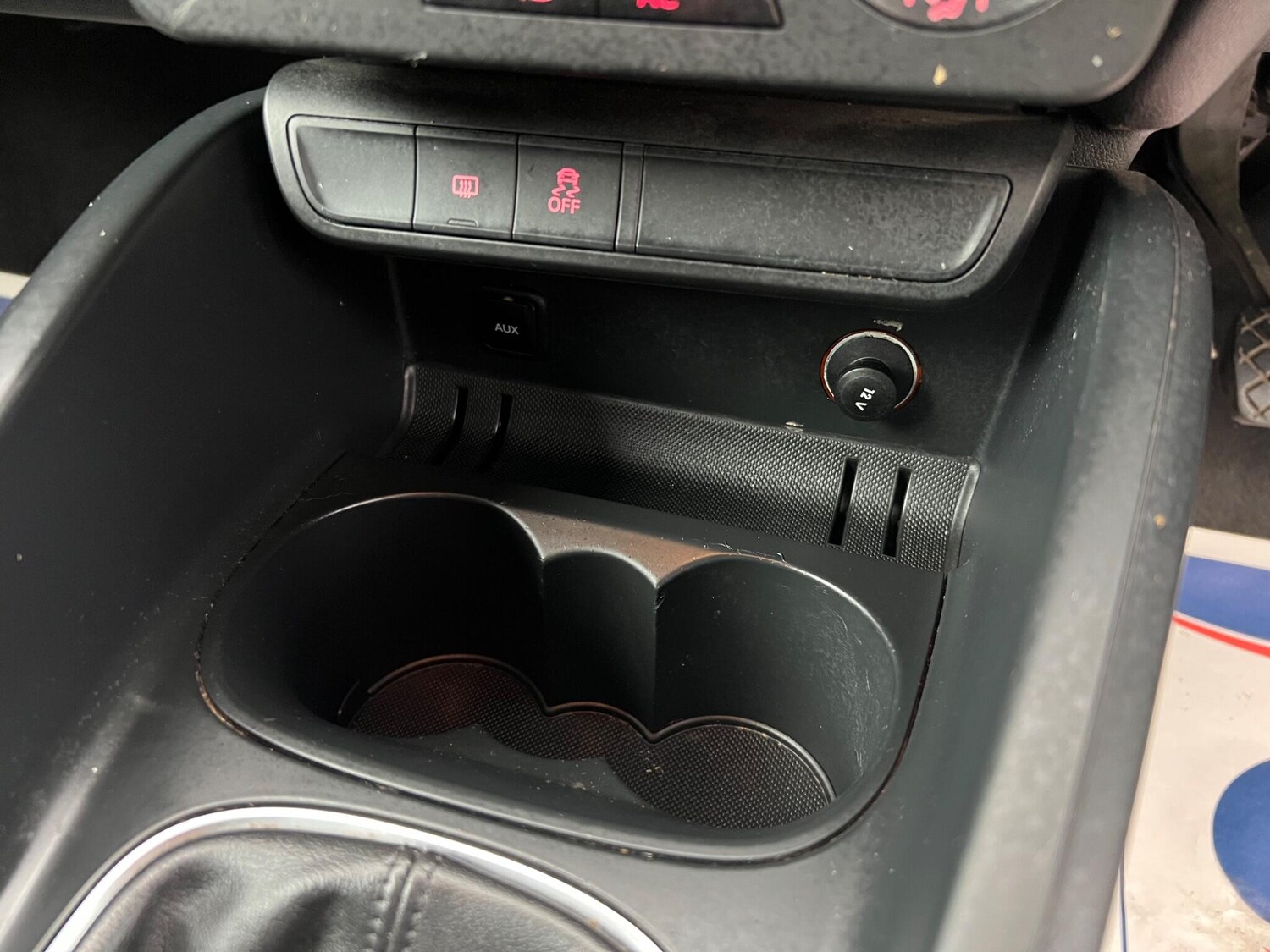 Used Audi A1 2011 for sale - 78019193: Photo 32