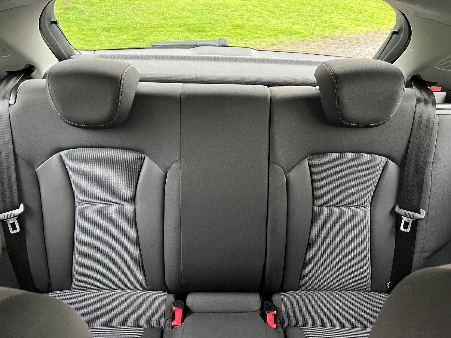 Used Audi A1 2011 for sale - 78019193: Photo 34