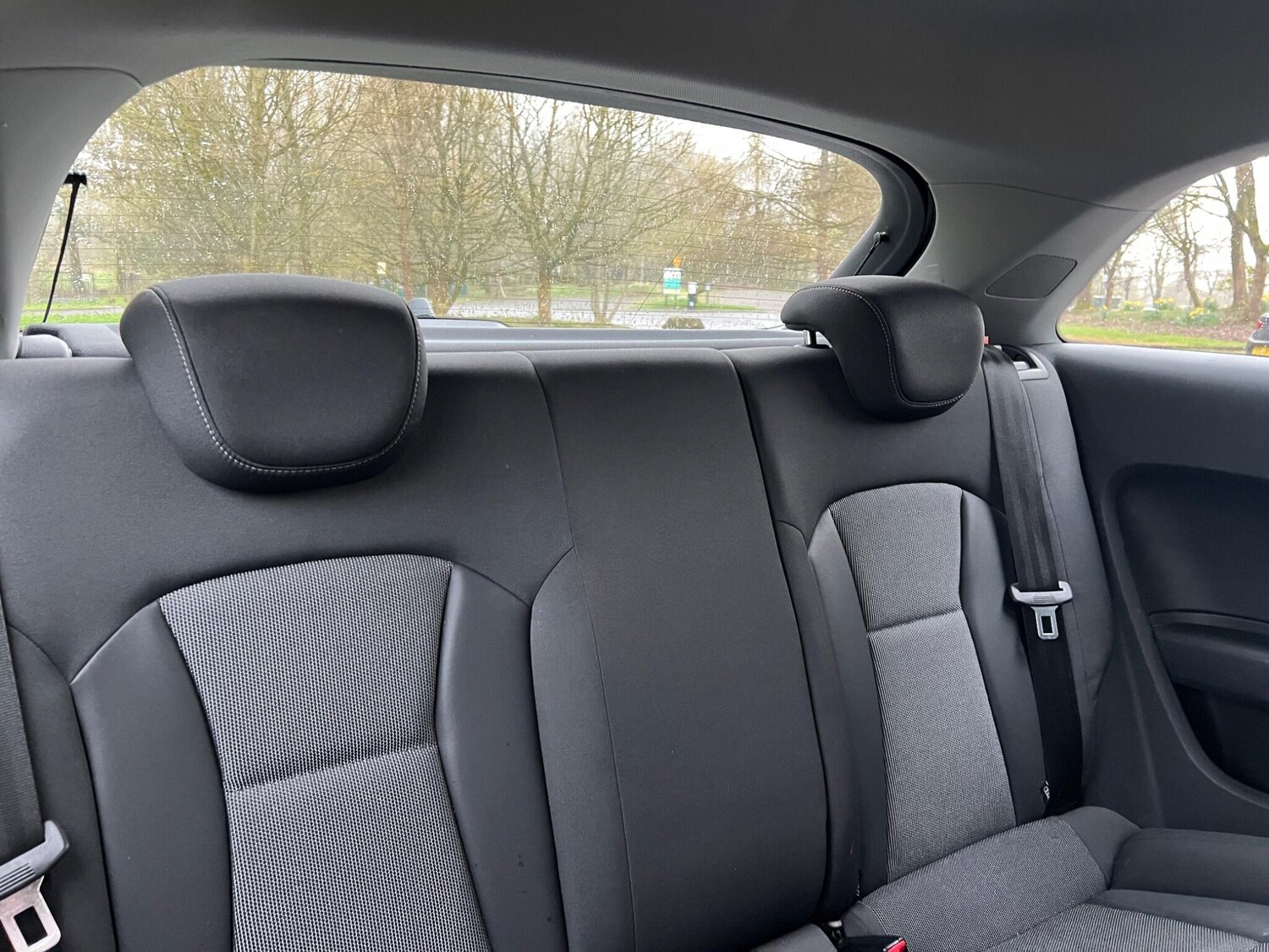 Used Audi A1 2011 for sale - 78019193: Photo 37