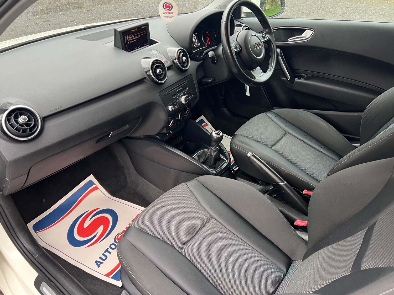 Used Audi A1 2011 for sale - 78019193: Photo 38