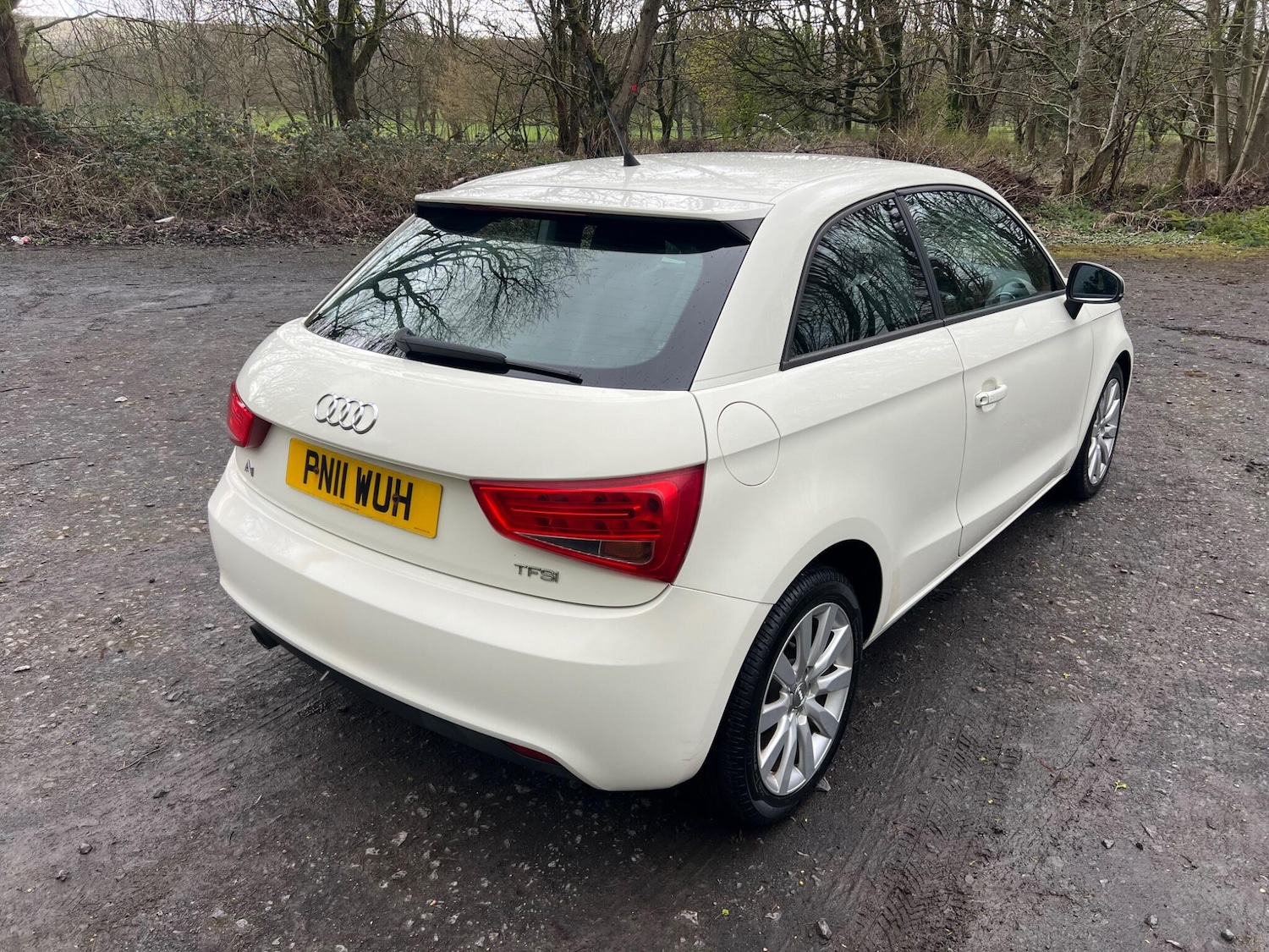 Used Audi A1 2011 for sale - 78019193: Photo 5