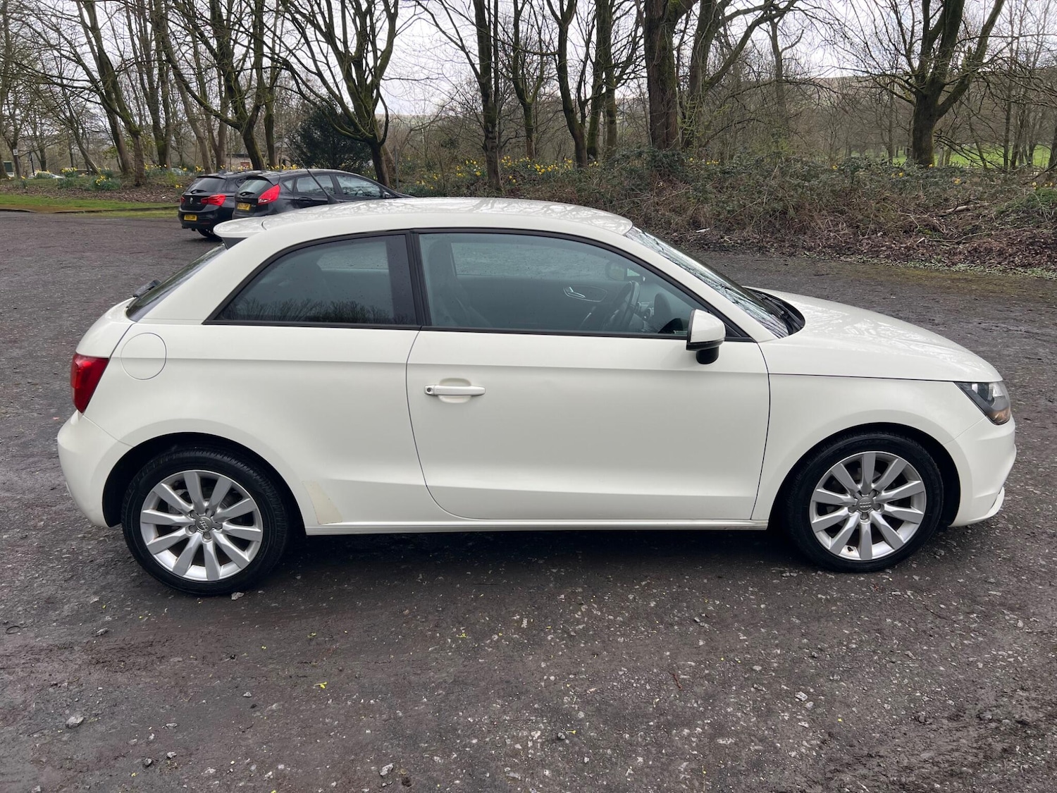 Used Audi A1 2011 for sale - 78019193: Photo 6