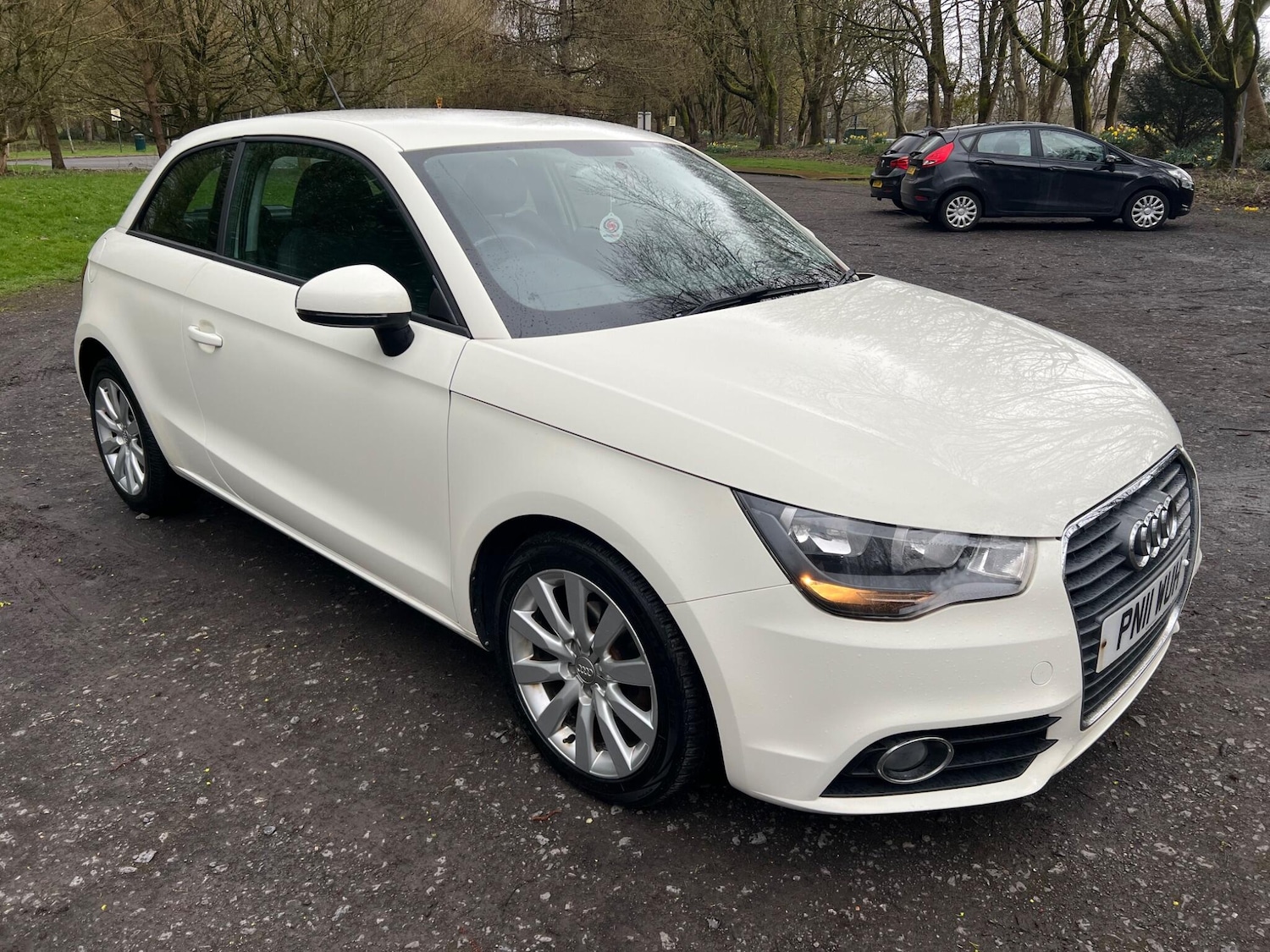 Used Audi A1 2011 for sale - 78019193: Photo 7
