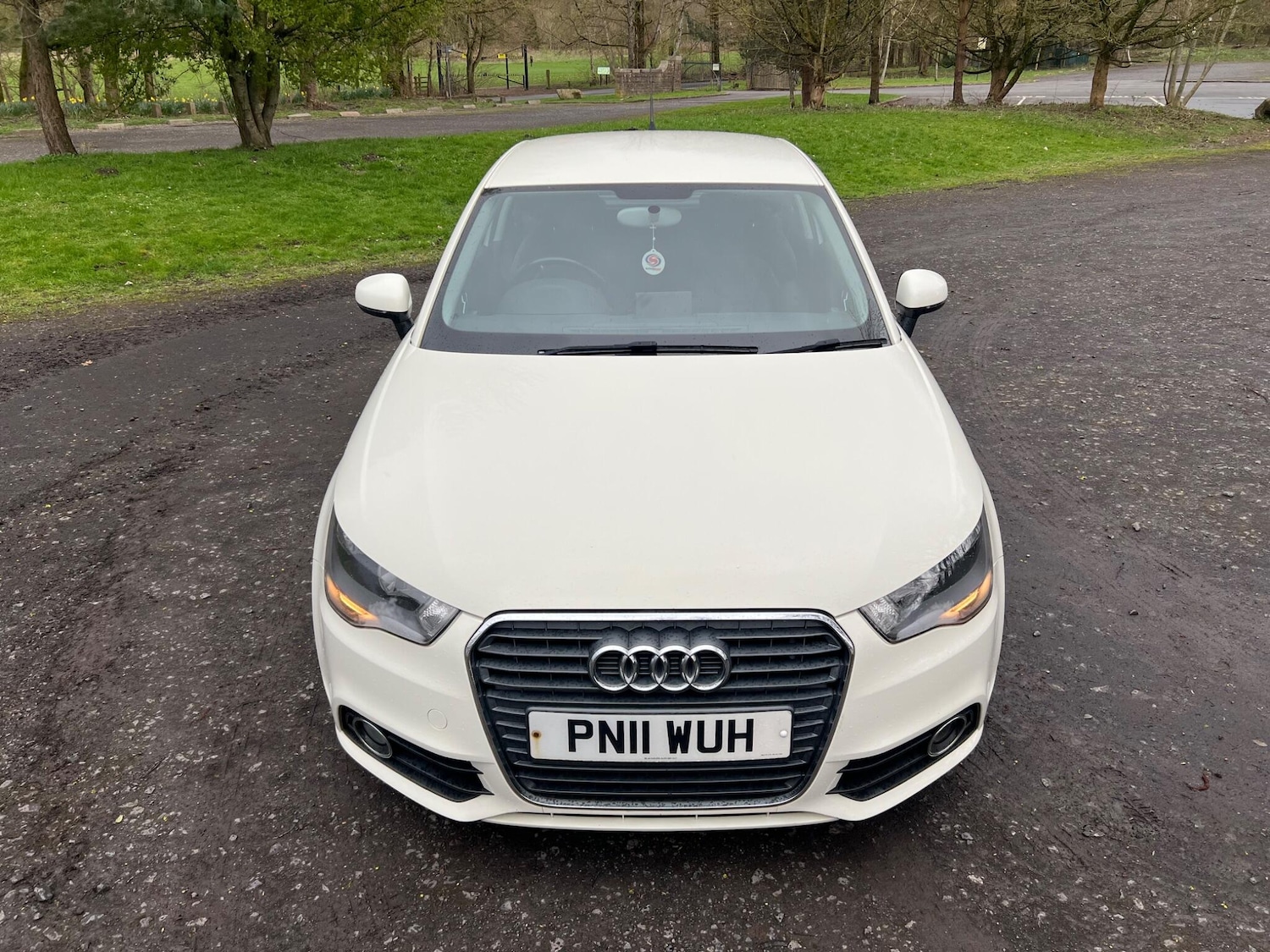 Used Audi A1 2011 for sale - 78019193: Photo 8