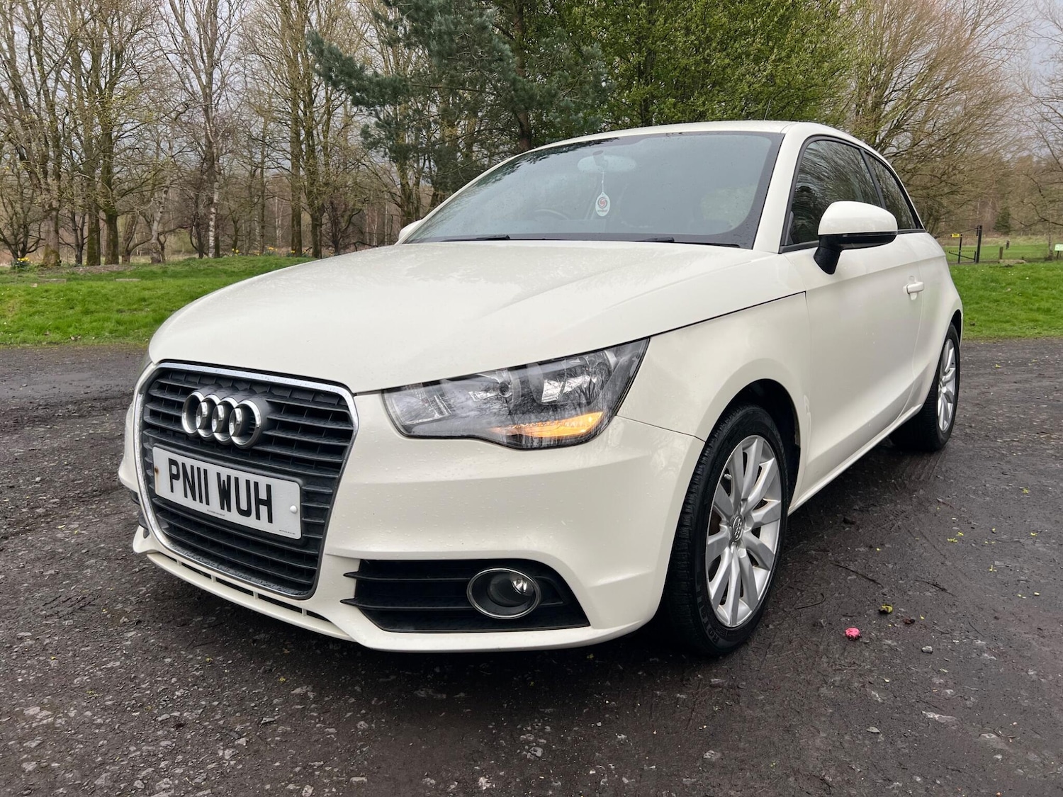 Used Audi A1 2011 for sale - 78019193: Photo 9