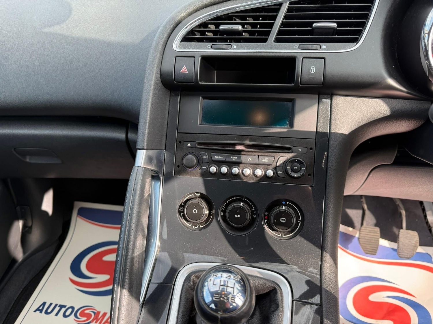 Used Peugeot 3008 2015 for sale - 77783860: Photo 13