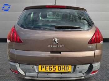 Used Peugeot 3008 2015 for sale - 77783860: Photo