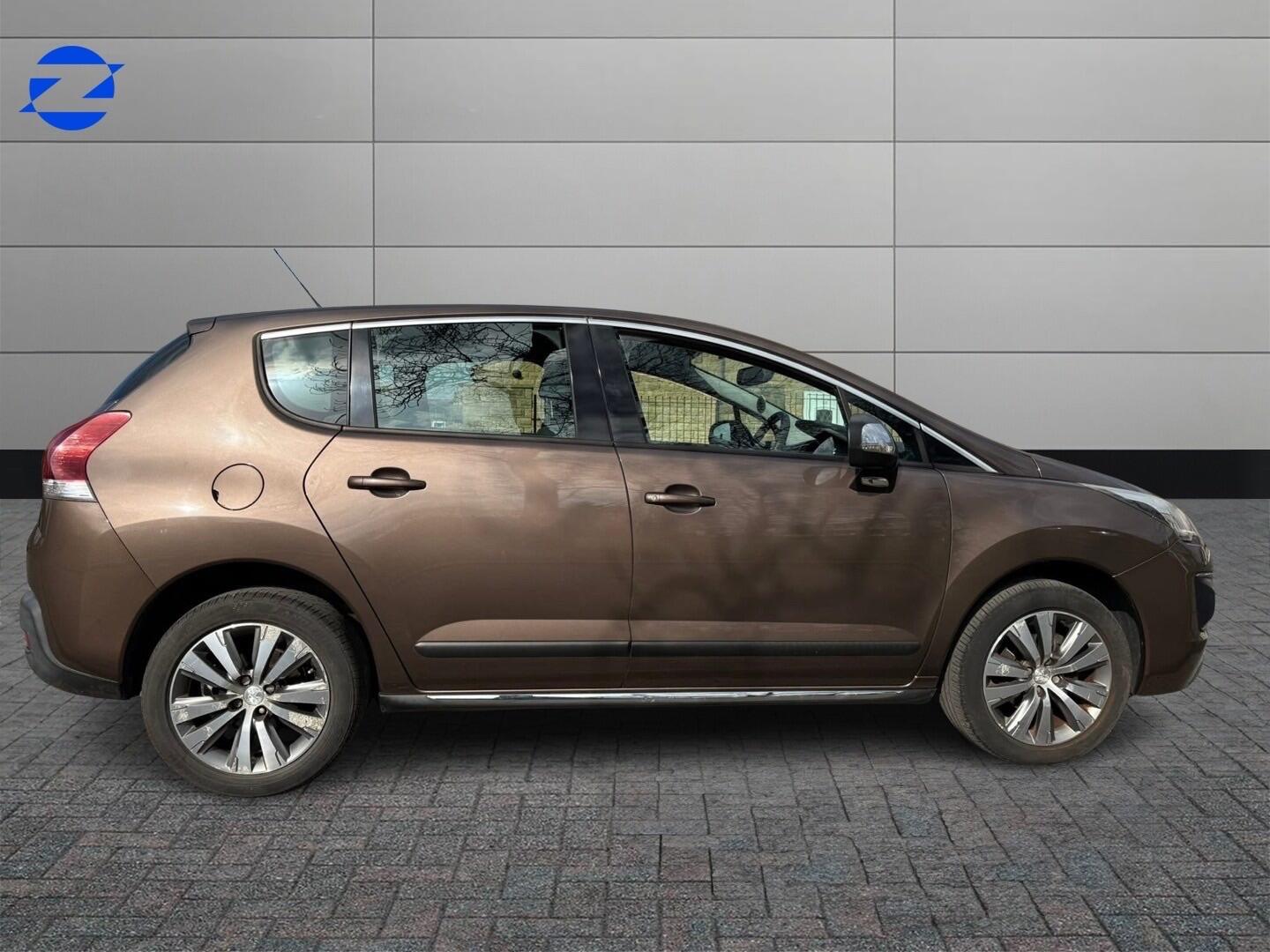 Used Peugeot 3008 2015 for sale - 77783860: Photo 6