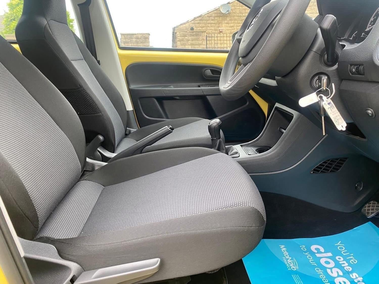 Used Skoda Citigo 2018 for sale - 76549109: Photo 13