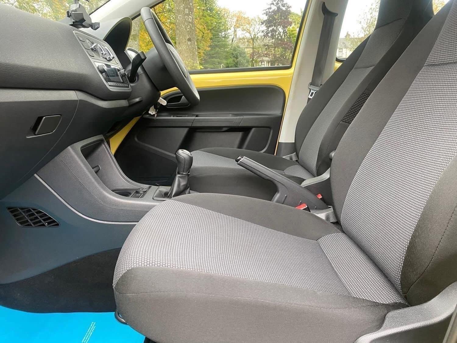 Used Skoda Citigo 2018 for sale - 76549109: Photo 14