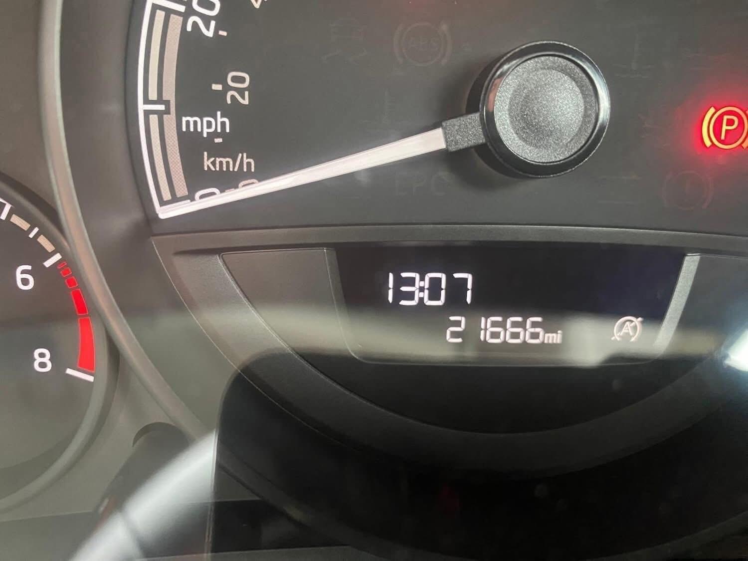 Used Skoda Citigo 2018 for sale - 76549109: Photo 18