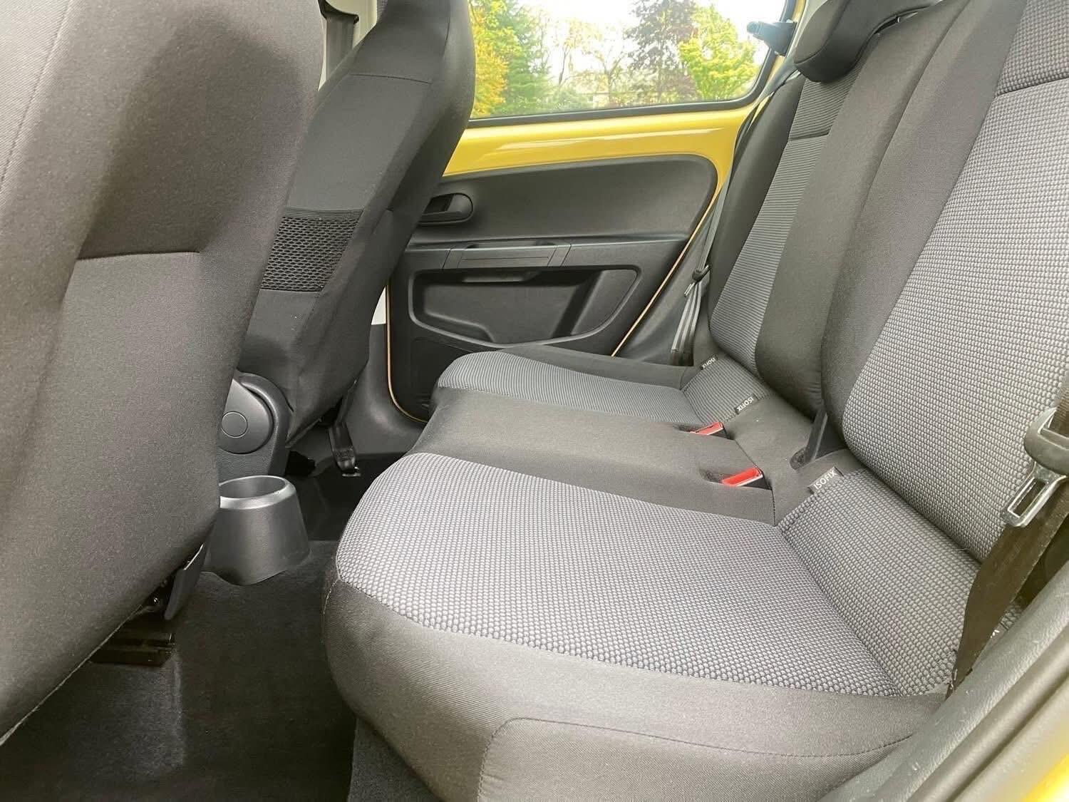 Used Skoda Citigo 2018 for sale - 76549109: Photo 20