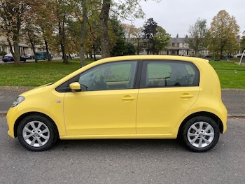 Used Skoda Citigo 2018 for sale - 76549109: Photo