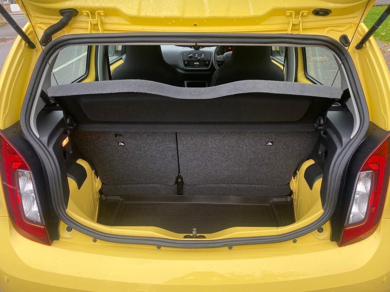 Used Skoda Citigo 2018 for sale - 76549109: Photo 9