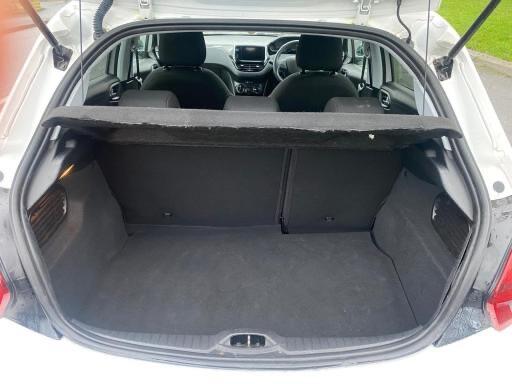 Used Peugeot 208 2019 for sale - 77029717: Photo 10