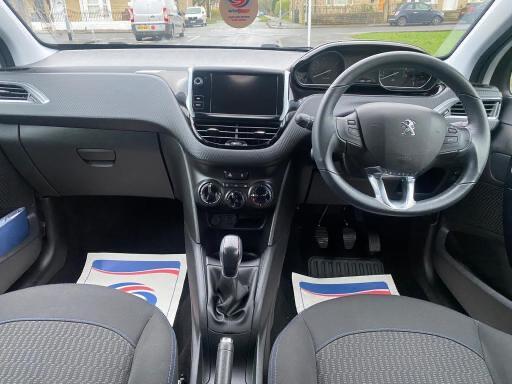 Used Peugeot 208 2019 for sale - 77029717: Photo 11