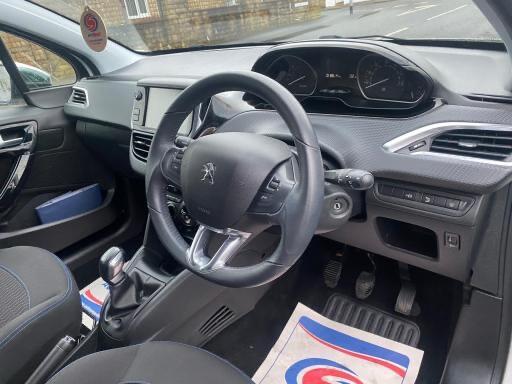 Used Peugeot 208 2019 for sale - 77029717: Photo 12