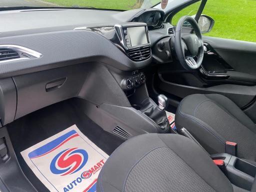 Used Peugeot 208 2019 for sale - 77029717: Photo 13