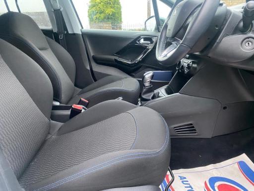Used Peugeot 208 2019 for sale - 77029717: Photo 14
