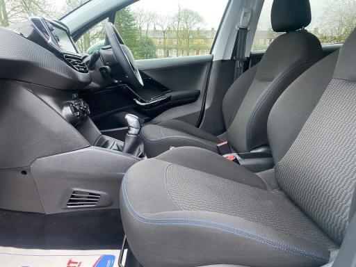 Used Peugeot 208 2019 for sale - 77029717: Photo 15