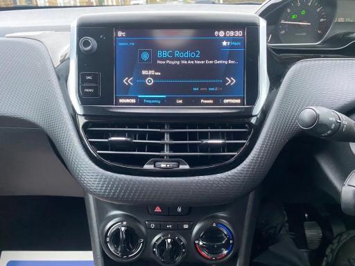 Used Peugeot 208 2019 for sale - 77029717: Photo 16