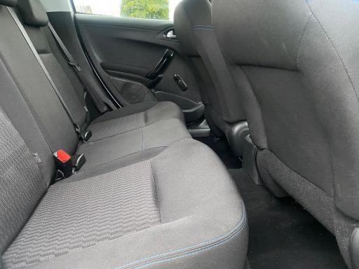 Used Peugeot 208 2019 for sale - 77029717: Photo 23