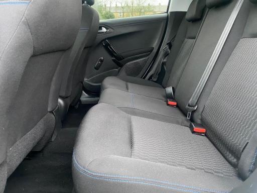 Used Peugeot 208 2019 for sale - 77029717: Photo 24