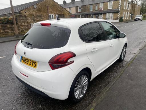 Used Peugeot 208 2019 for sale - 77029717: Photo 5