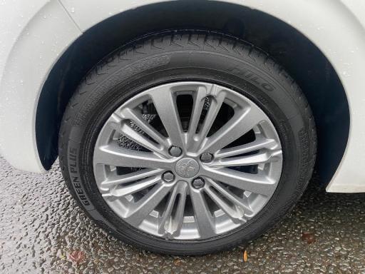 Used Peugeot 208 2019 for sale - 77029717: Photo 9