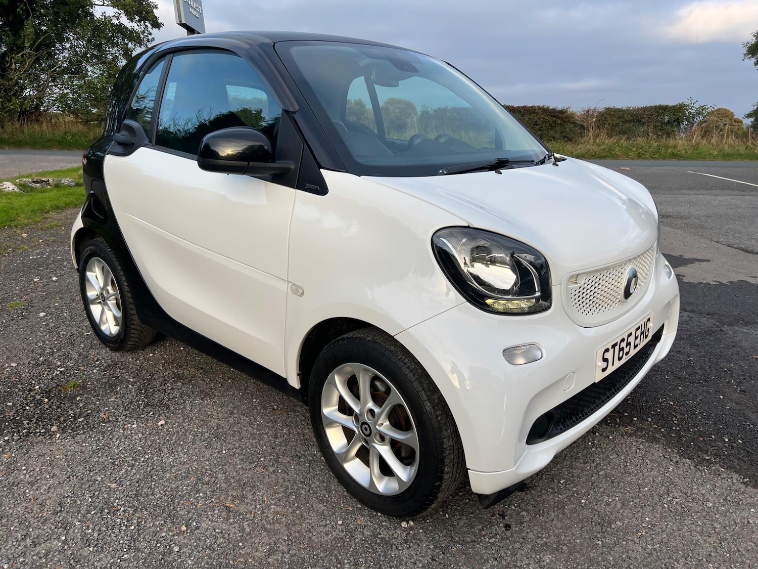 Used smart fortwo 2015 for sale - 76413415: Photo 10