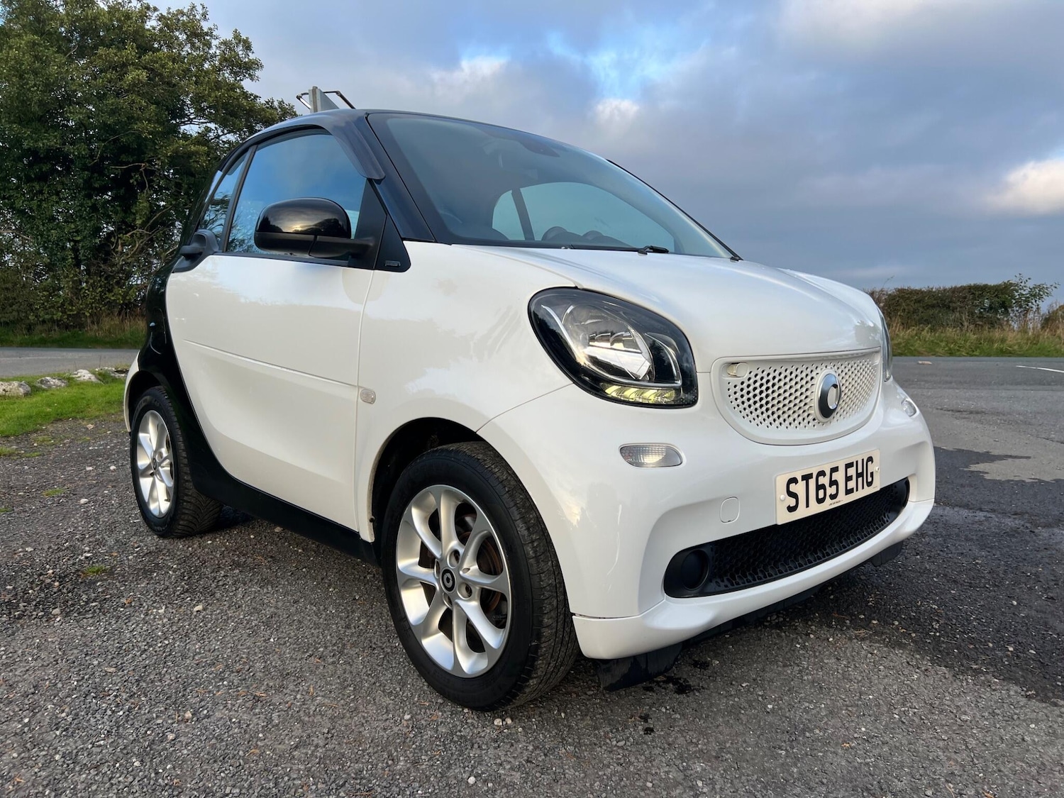 Used smart fortwo 2015 for sale - 76413415: Photo 13