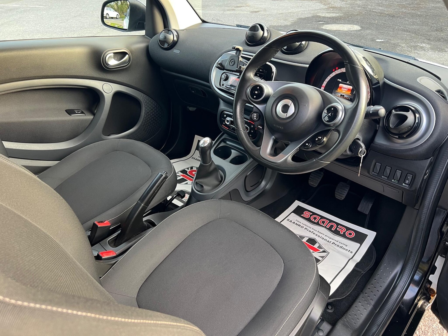 Used smart fortwo 2015 for sale - 76413415: Photo 18