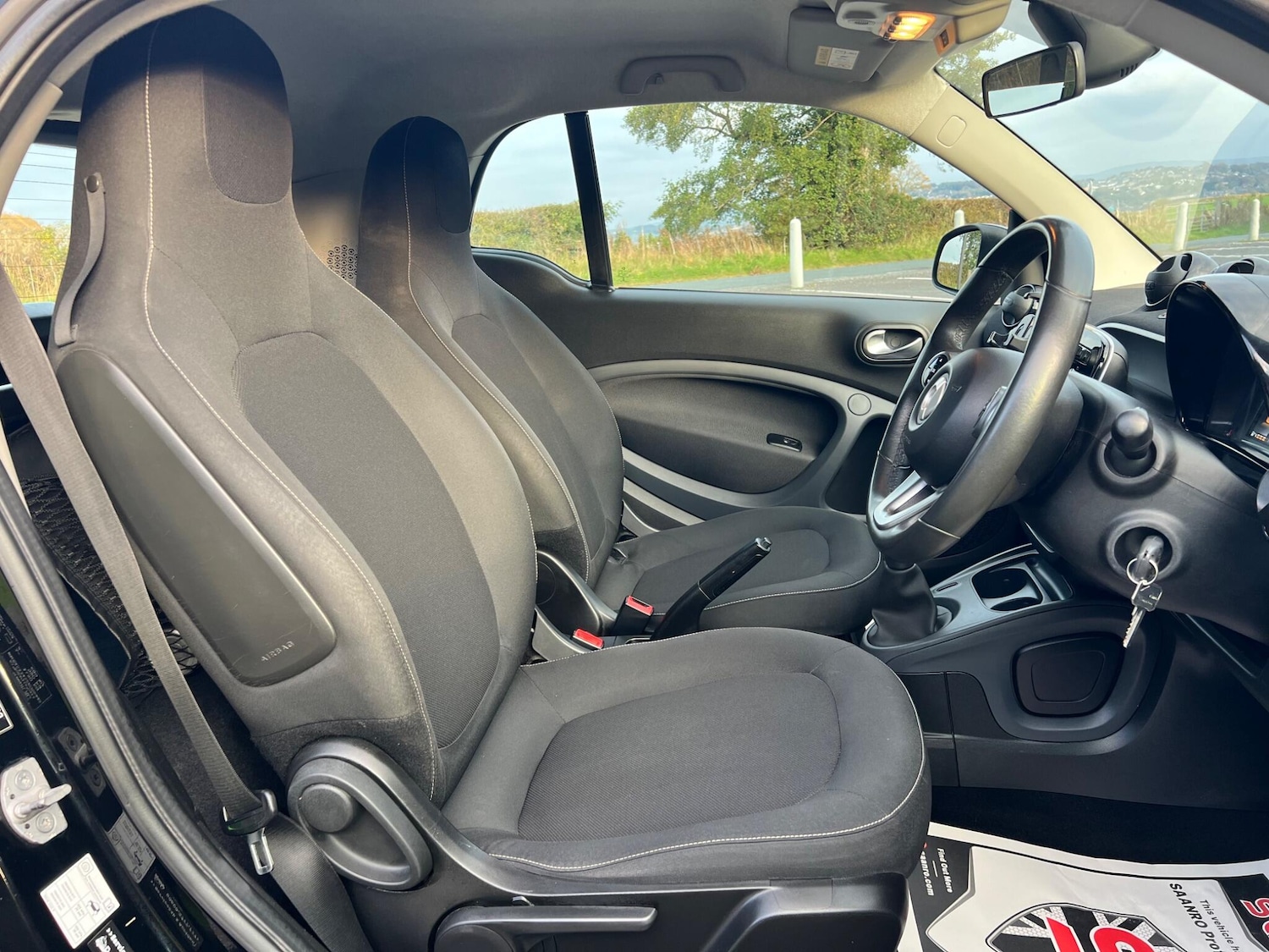 Used smart fortwo 2015 for sale - 76413415: Photo 19