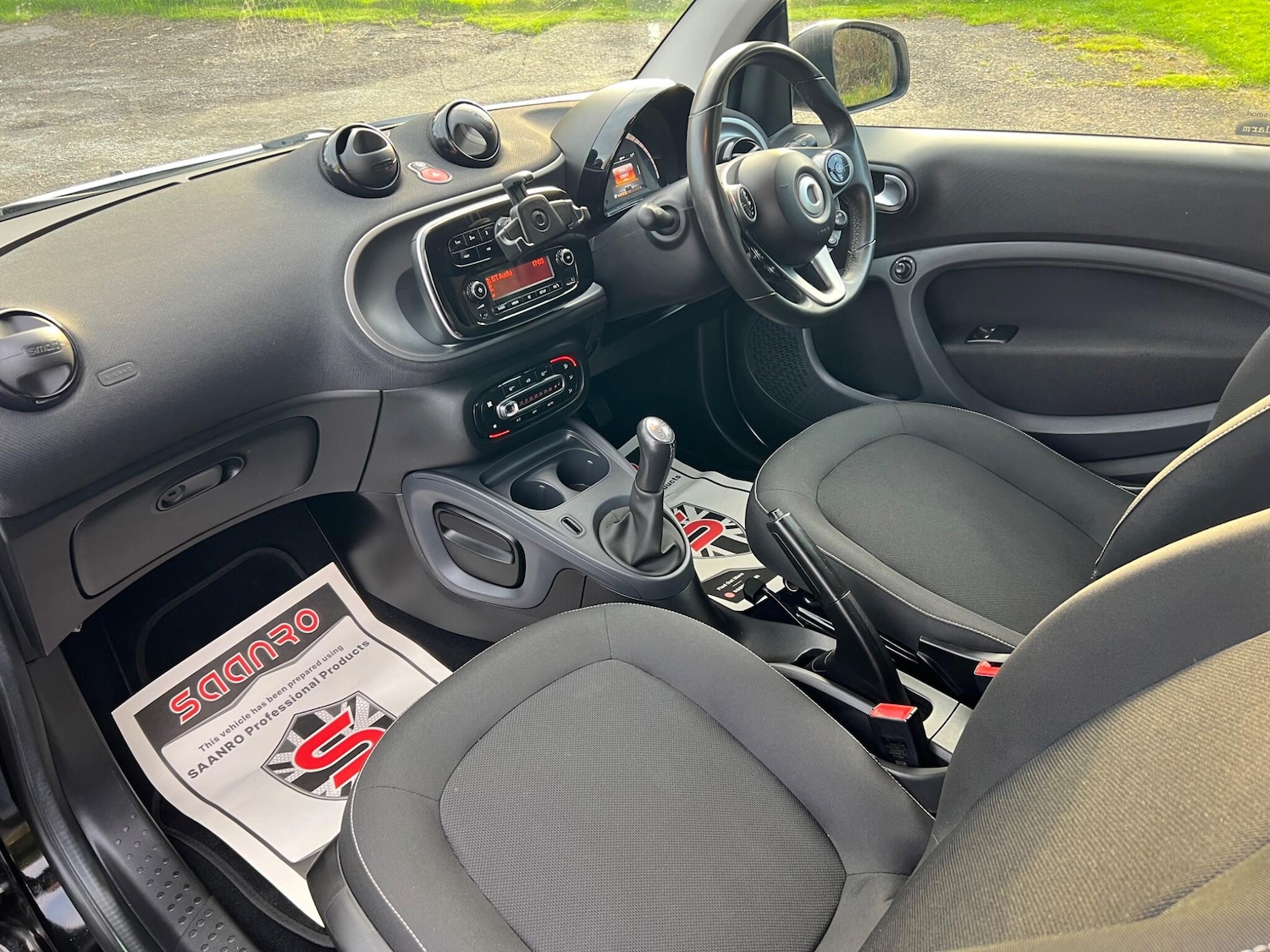 Used smart fortwo 2015 for sale - 76413415: Photo 36