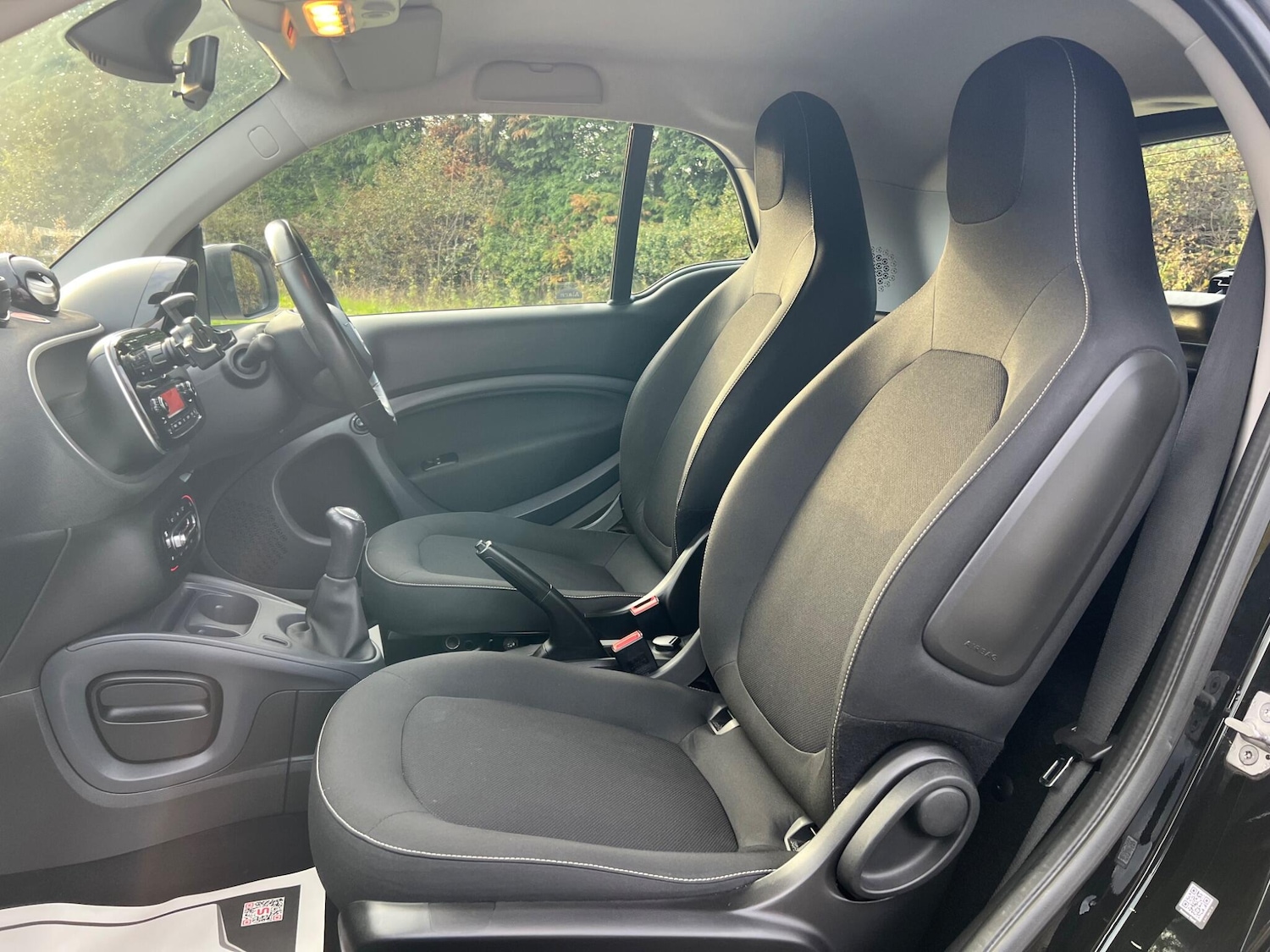 Used smart fortwo 2015 for sale - 76413415: Photo 37