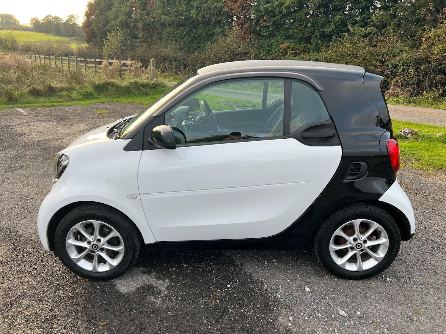 Used smart fortwo 2015 for sale - 76413415: Photo 4