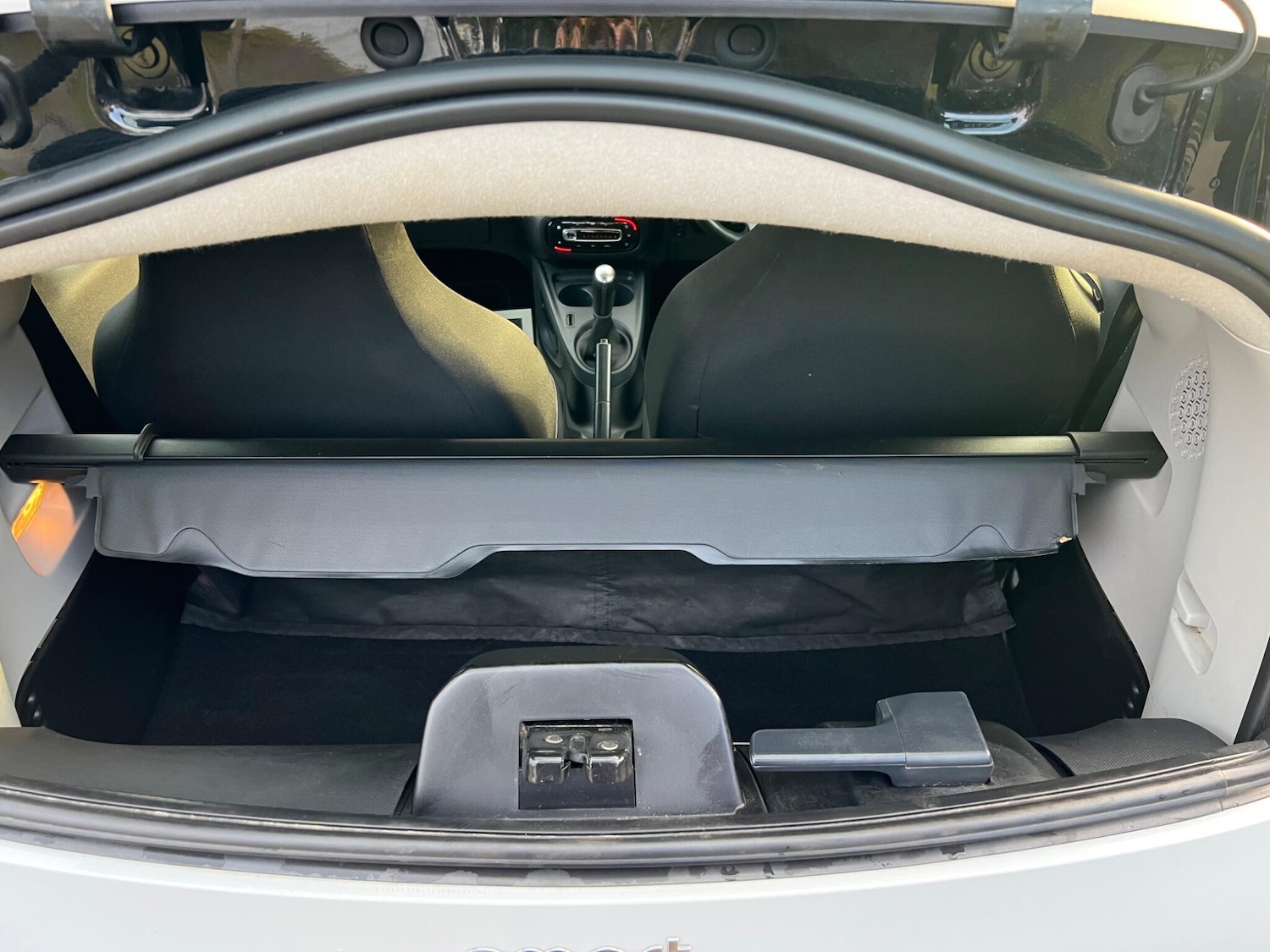 Used smart fortwo 2015 for sale - 76413415: Photo 44