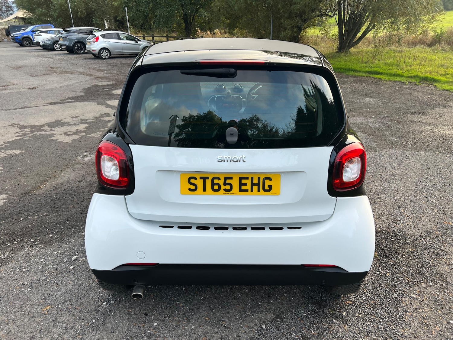 Used smart fortwo 2015 for sale - 76413415: Photo 6