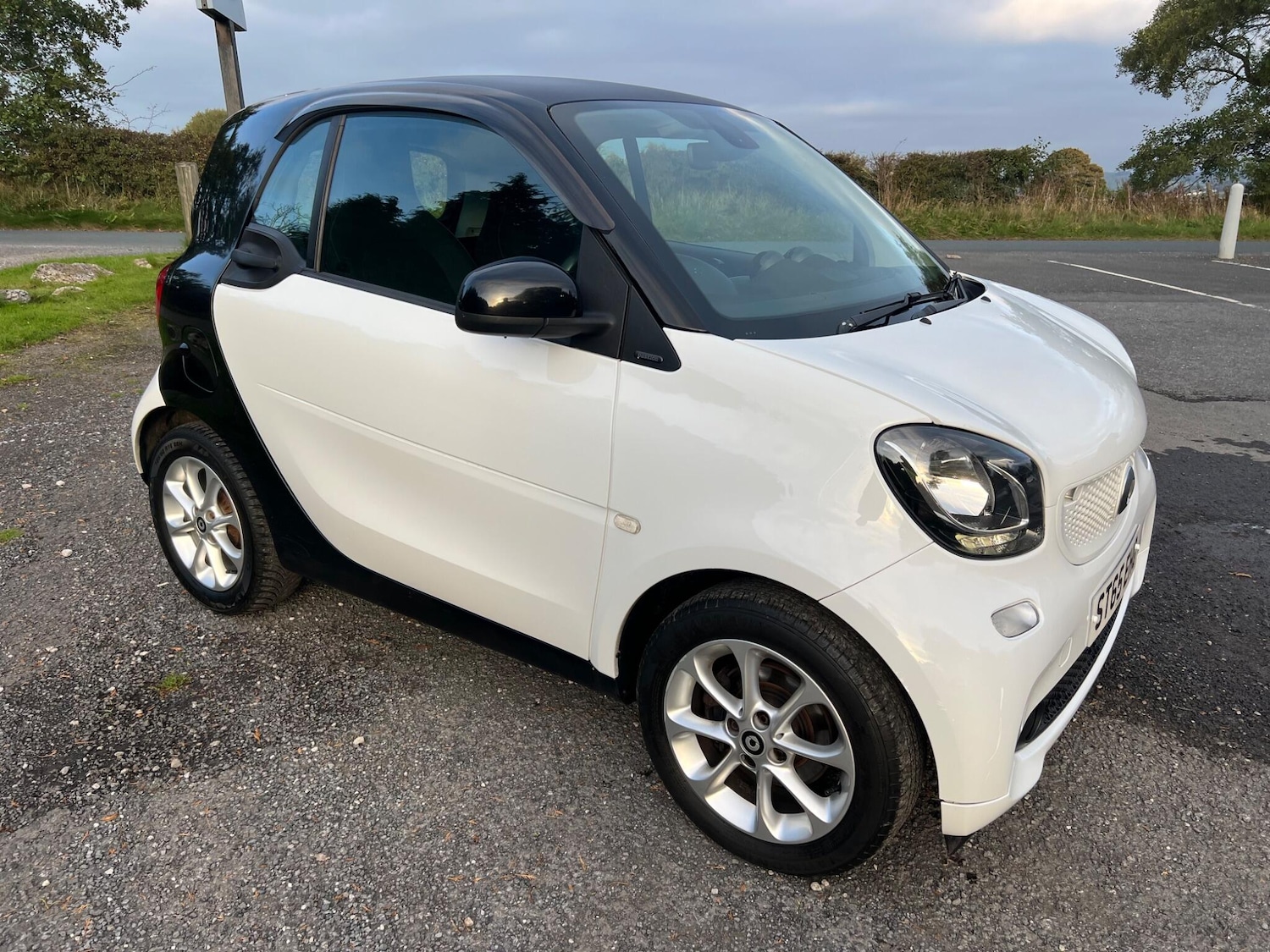 Used smart fortwo 2015 for sale - 76413415: Photo 9