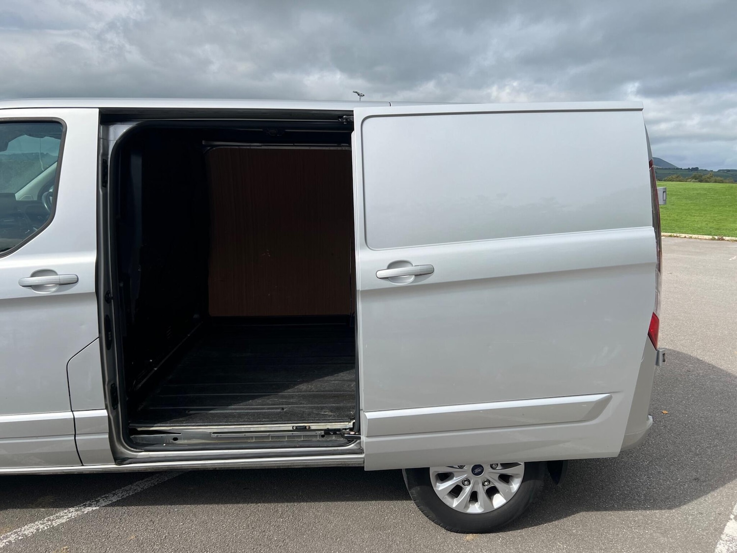 Used Ford Transit Custom 2021 for sale - 76413414: Photo 16