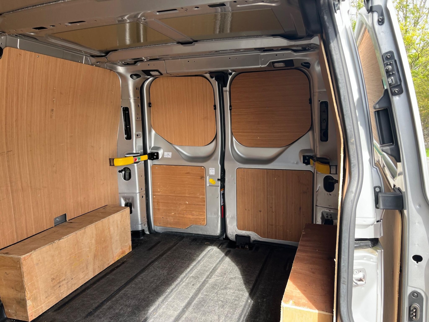 Used Ford Transit Custom 2021 for sale - 76413414: Photo 19