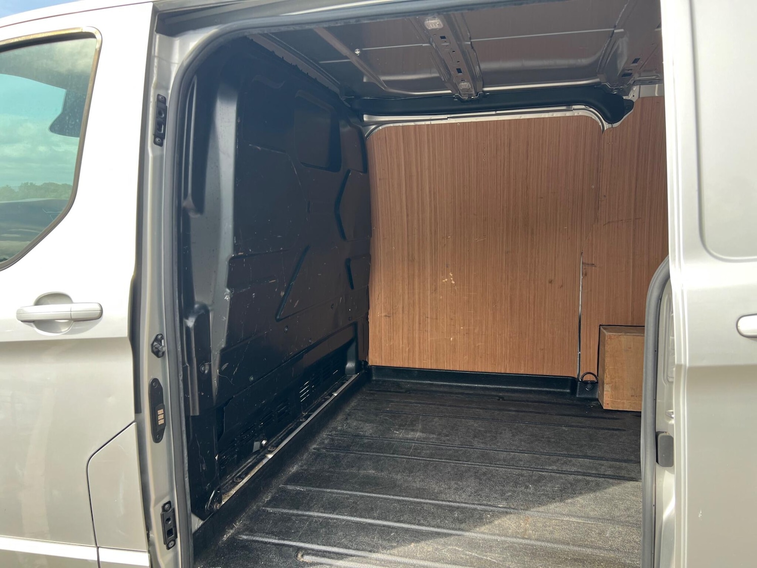 Used Ford Transit Custom 2021 for sale - 76413414: Photo 20