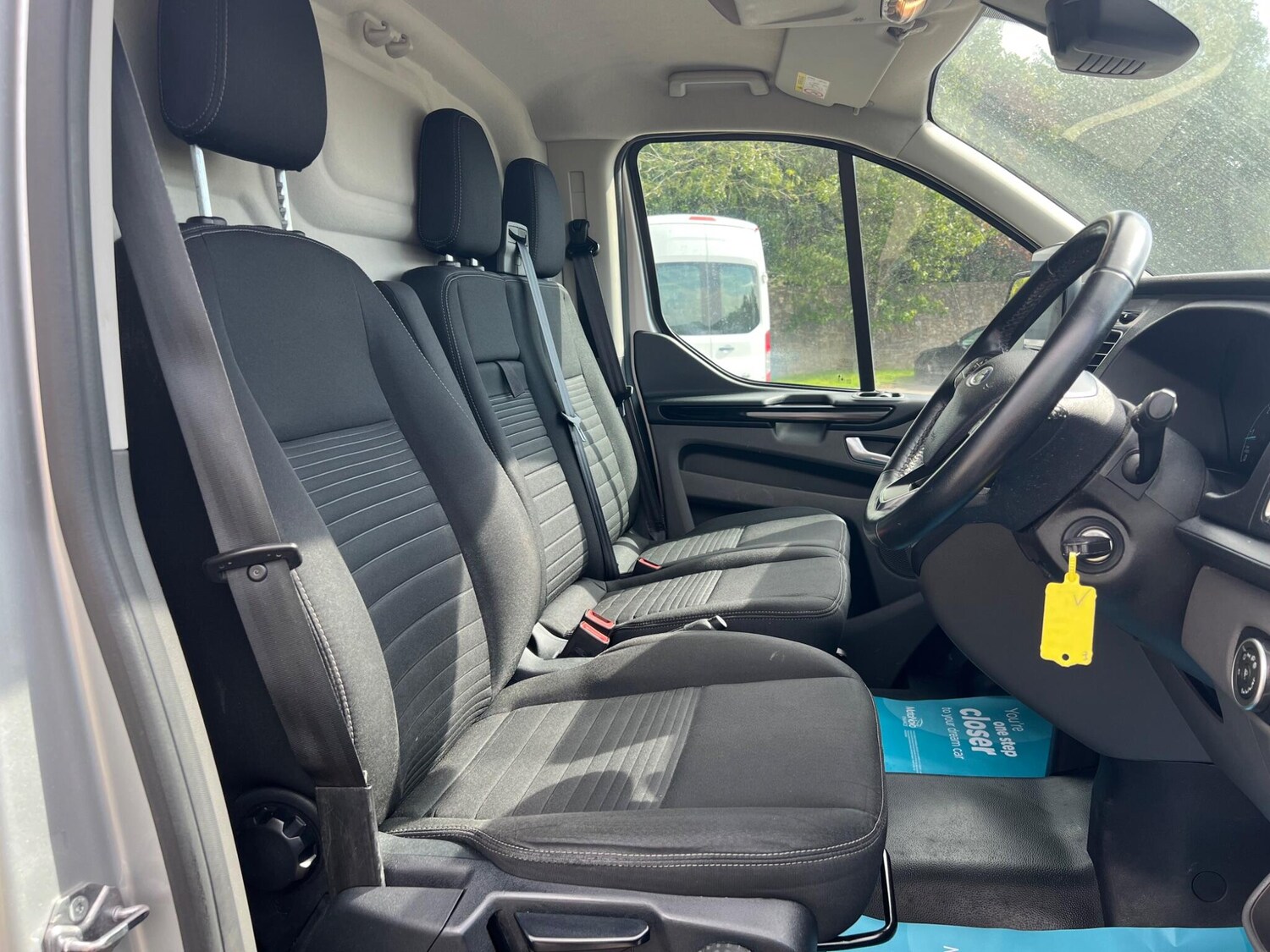 Used Ford Transit Custom 2021 for sale - 76413414: Photo 27