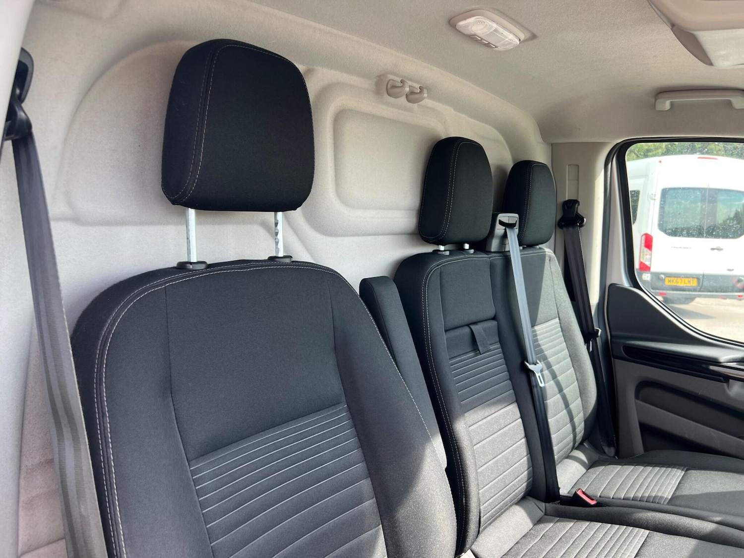 Used Ford Transit Custom 2021 for sale - 76413414: Photo 28